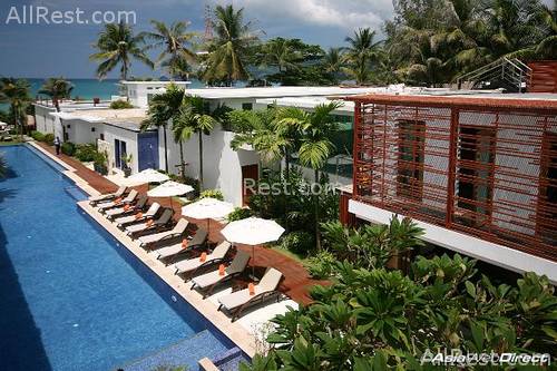 La Flora Resort Patong 8